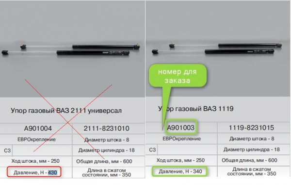 Газовый упор крышки багажника.JPG